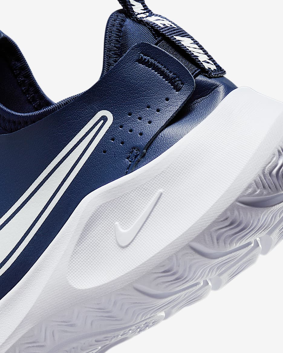 Shop nike men's flex contact 2 Shop Nike Flex Runner 3 Big Kids Road Running Shoes.