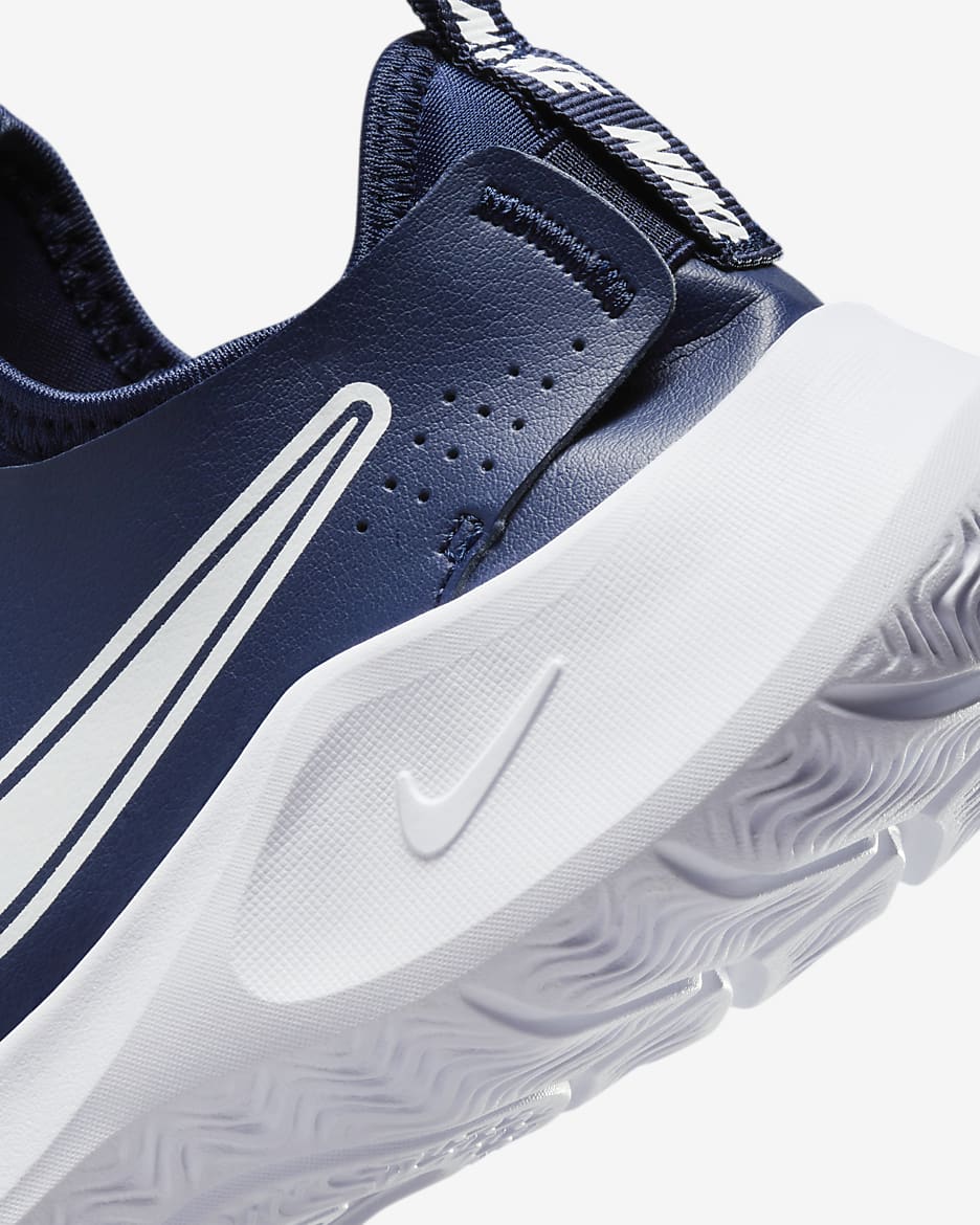 nike men's flex contact 3 running shoes