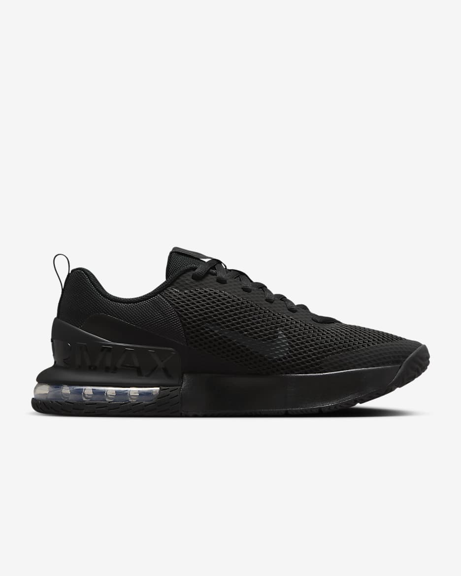 Nike Air Max Alpha Trainer 6 Sabatilles de training - Home - Negre/Negre/Anthracite