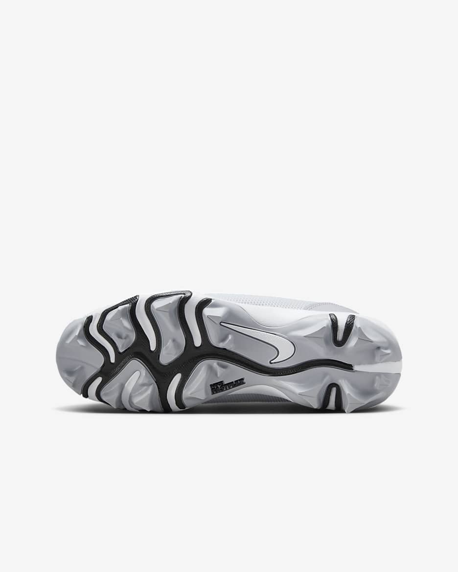 Nike Force Trout 9 Keystone Big Kids' Baseball Cleats