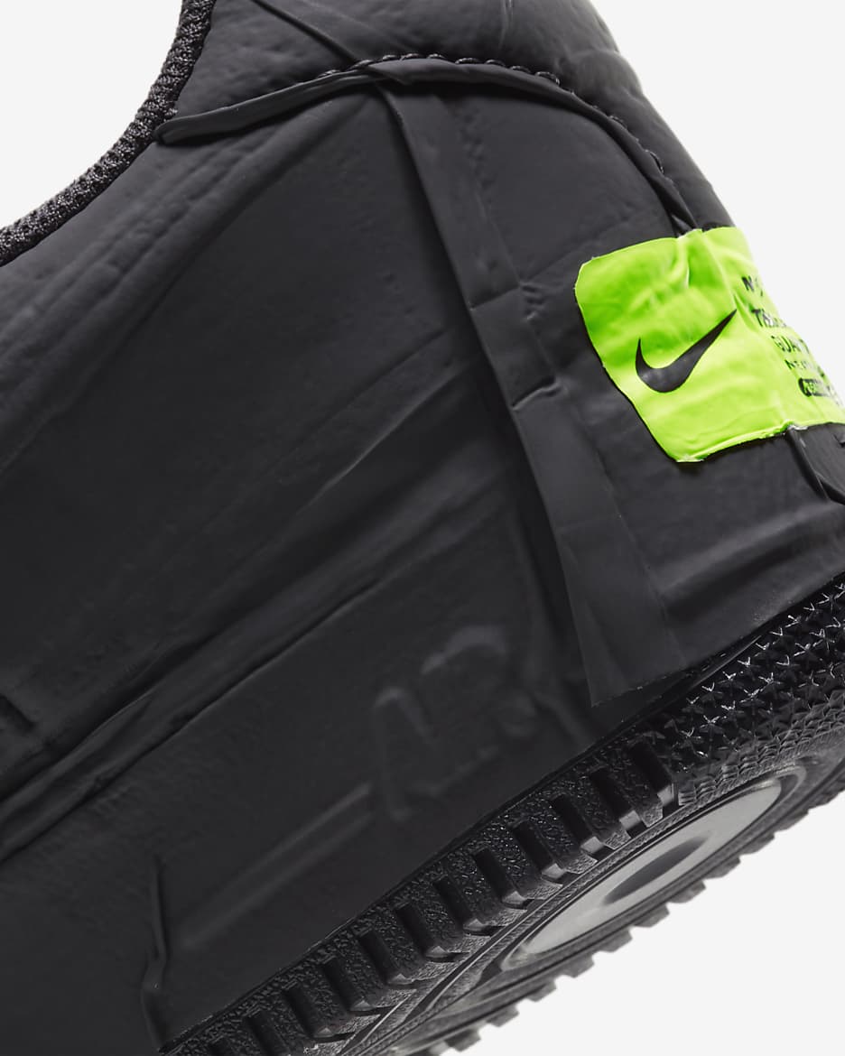 experimental nike air force 1
