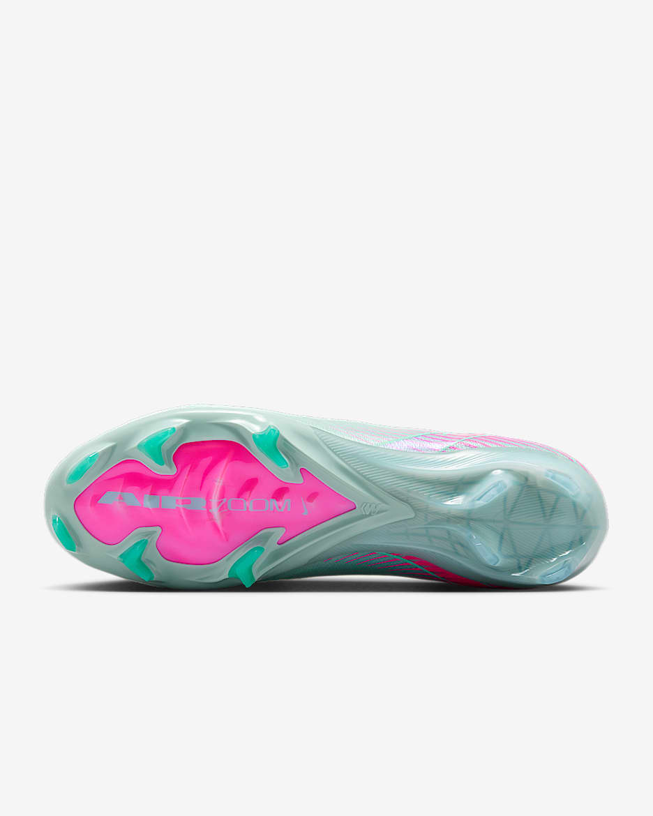 Nike Mercurial Vapor 16 Elite FG Low-Top Soccer Cleats