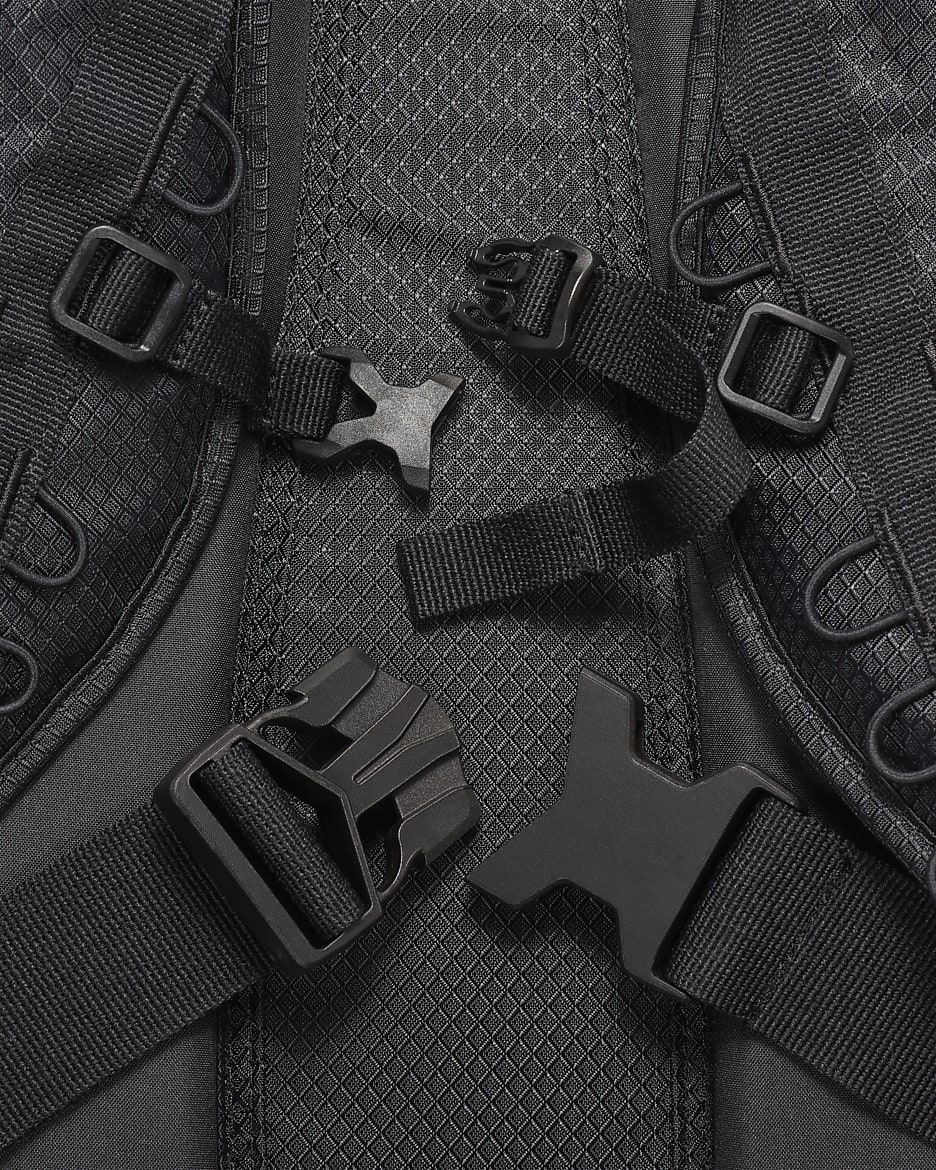 Sac à dos Nike ACG Karst (29 l) - Noir/Dark Smoke Grey/Ironstone