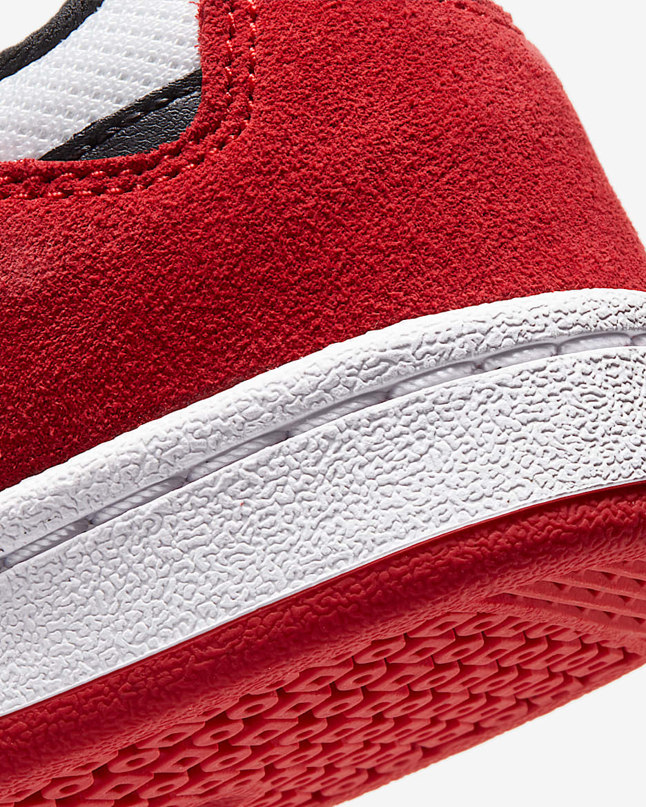 Nike SB Alleyoop Big Kids' Skate Shoes. Nike.com