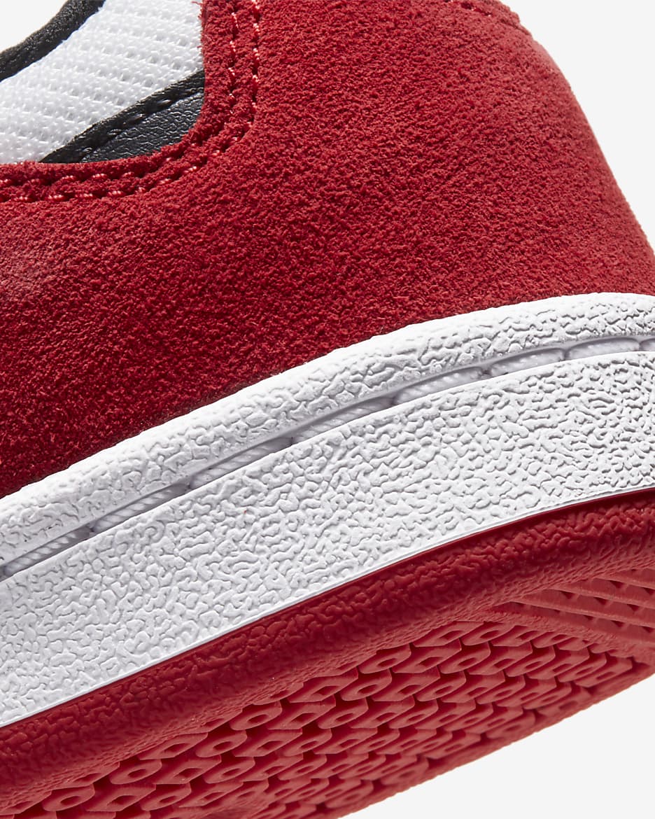 alleyoops nike