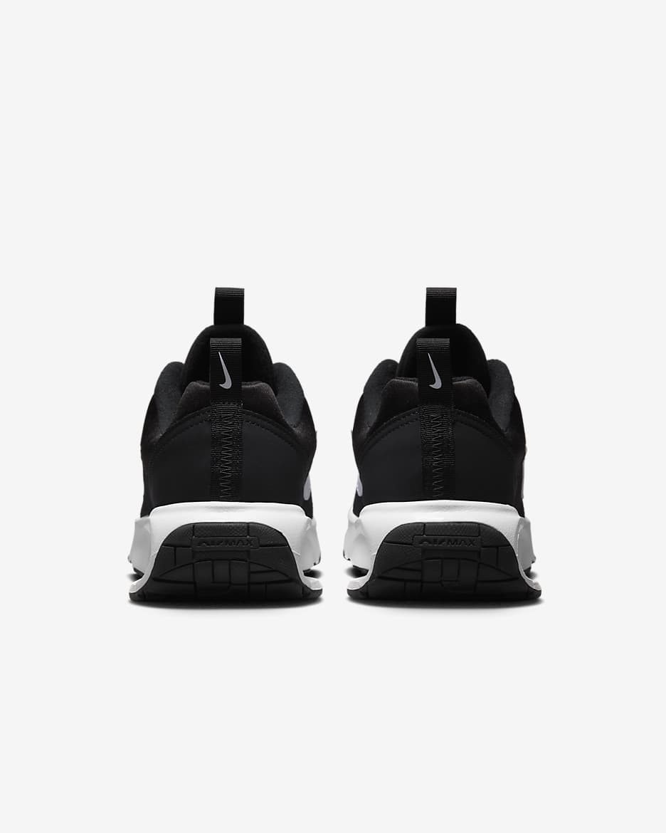 Calzado para mujer Nike Air Max INTRLK Lite - Negro/Blanco