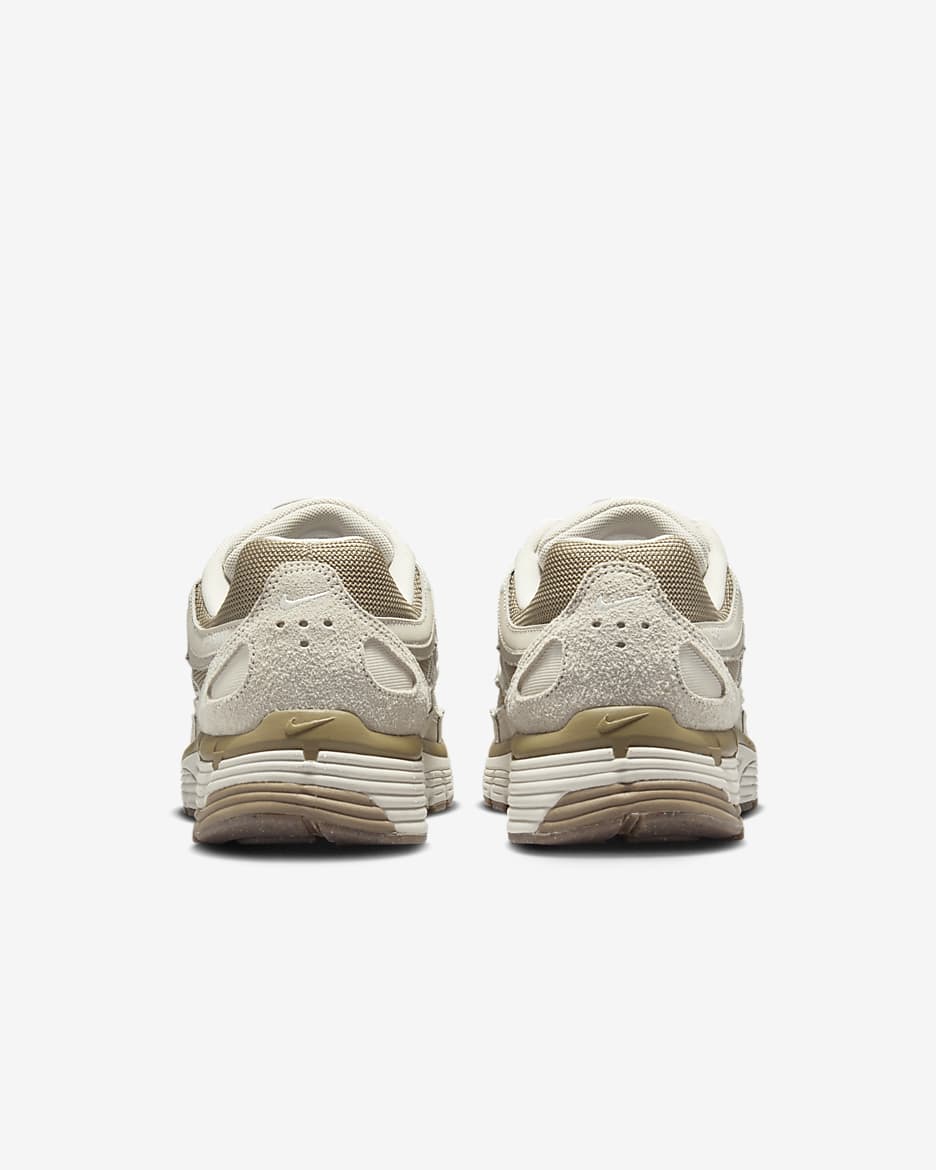 Nike P-6000 schoenen - Light Orewood Brown/Khaki/Sesame/Phantom