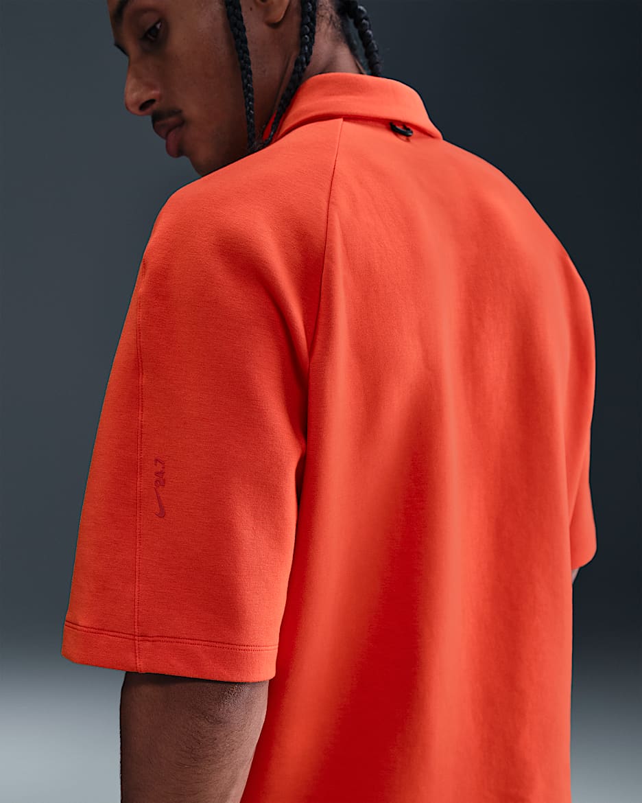 Nike 24.7 ImpossiblySoft Men's Dri-FIT Polo
