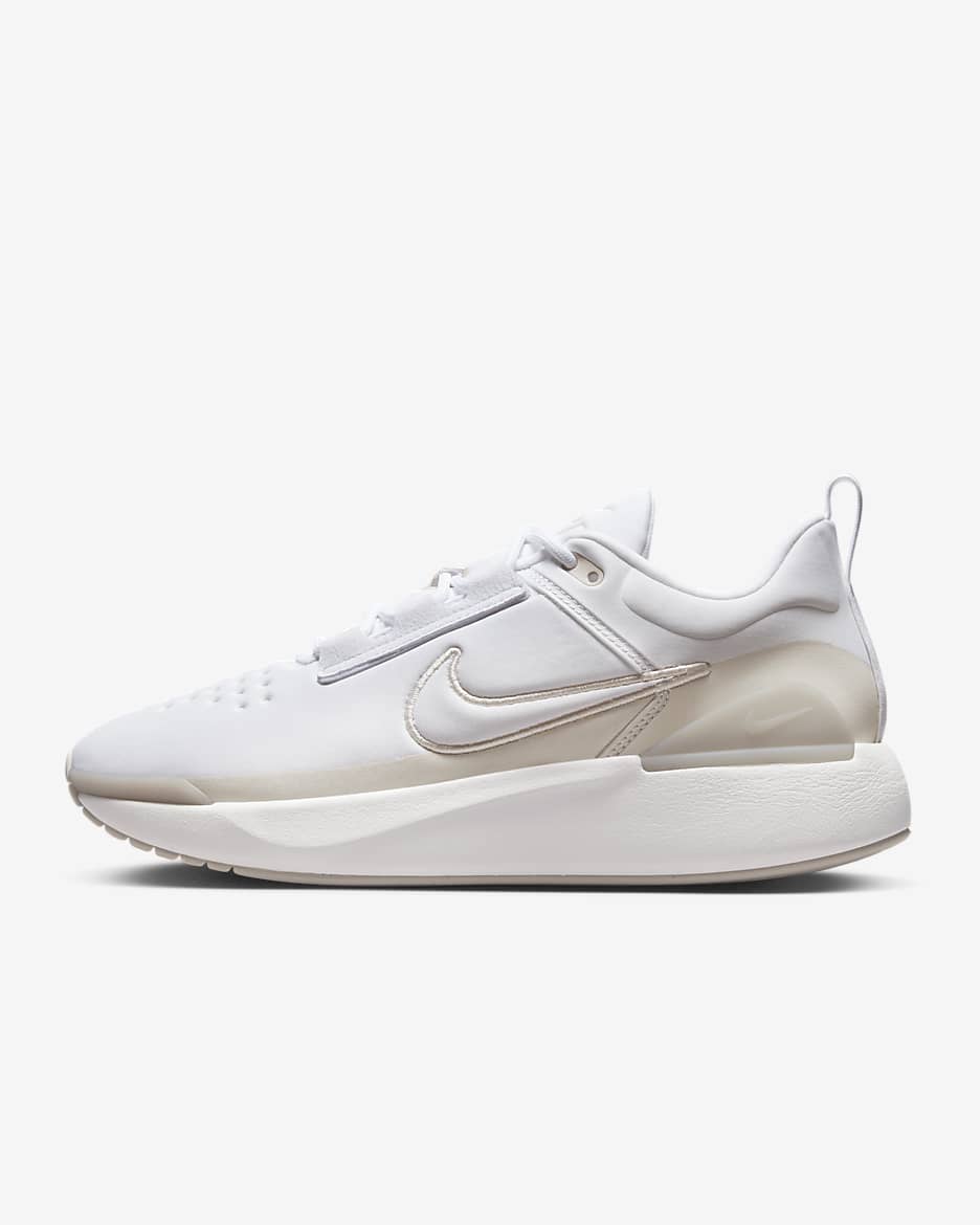 Nike E-Series 1.0 Men's Shoes - Summit White/Phantom/Light Orewood Brown/White