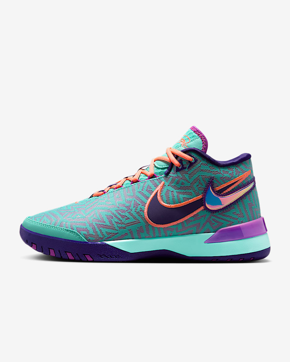 LeBron NXXT Genisus Basketball Shoes