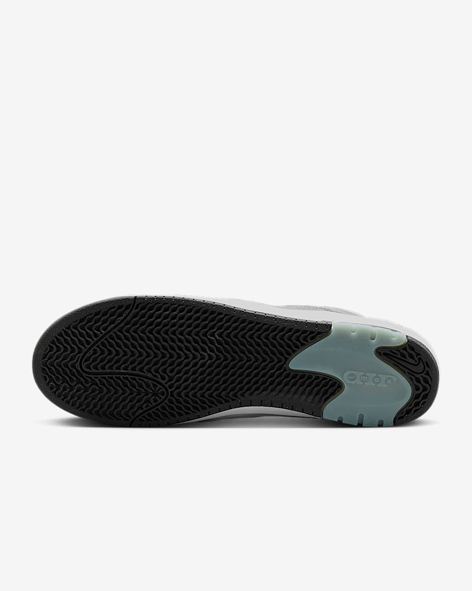 Nike Air Max Ishod Premium Men's Shoes