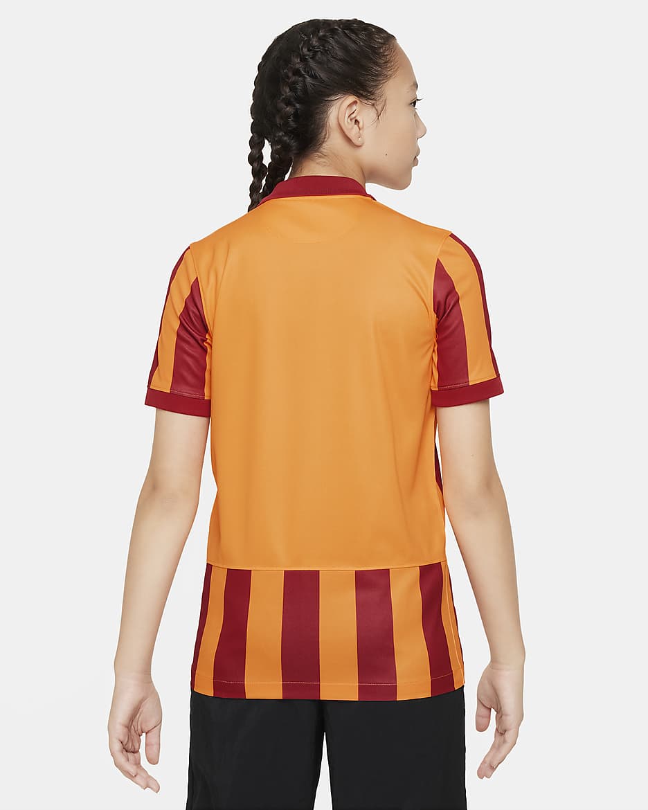 Galatasaray Maillot Domicile 2024/25 Enfant