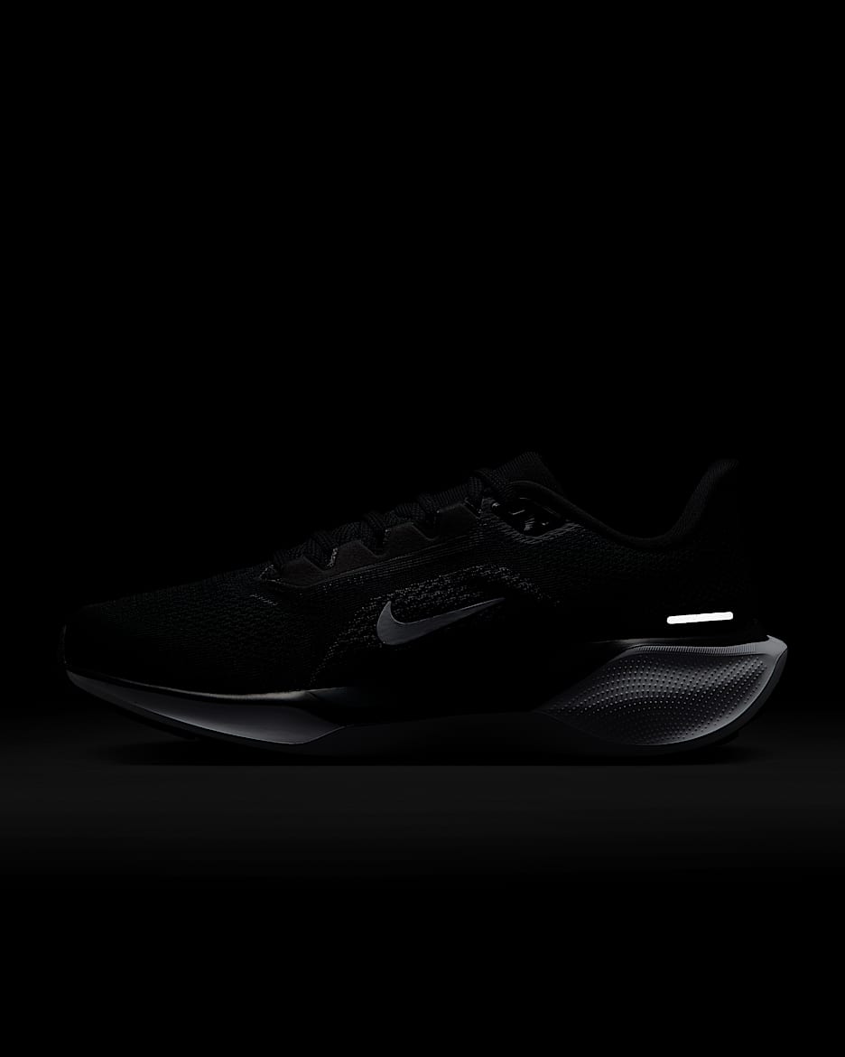 nike air zoom pegasus 36 triple black