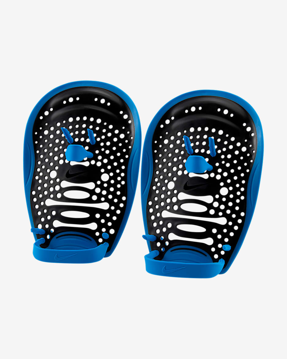 Nike Swim Hand Paddles (1 Pair) - Black