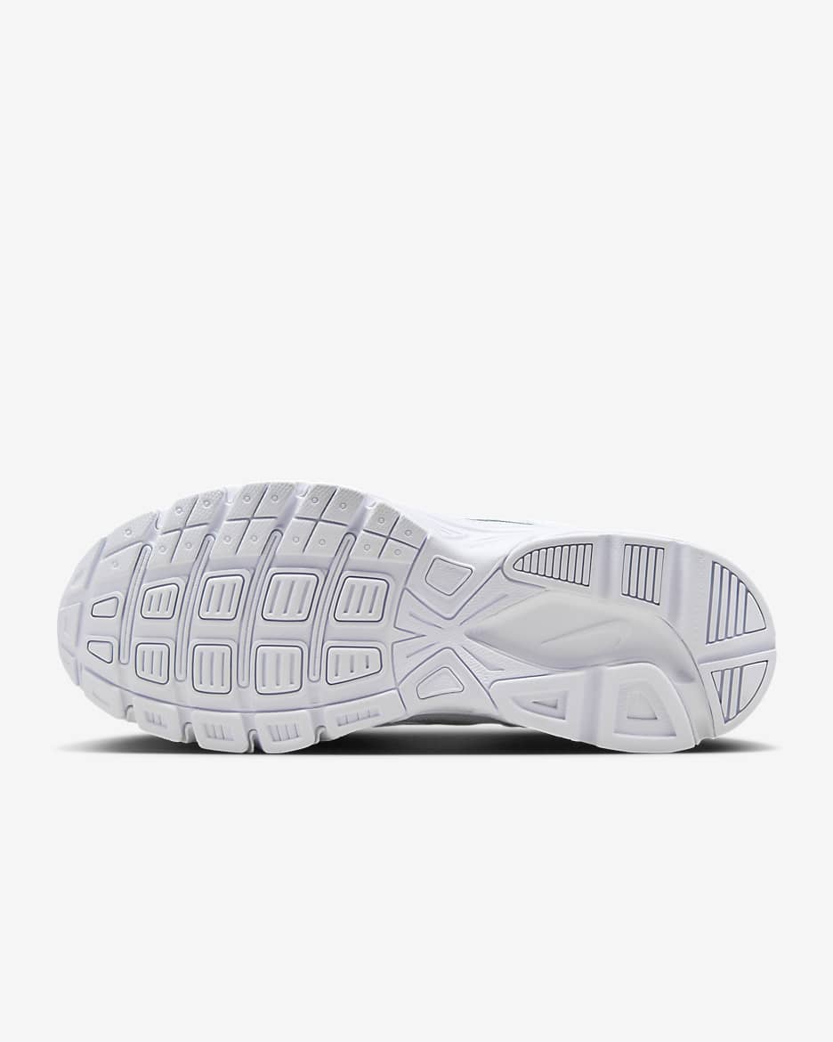 Calzado para mujer Nike Initiator - Blanco/Polvo fotón/Plata metalizado