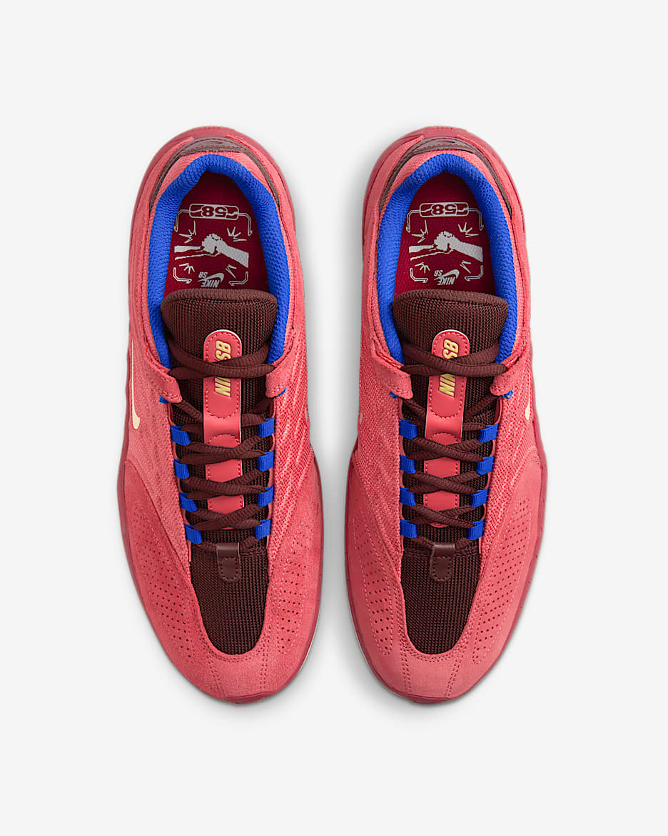 Nike SB Vertebrae Skate Shoes. Nike.com