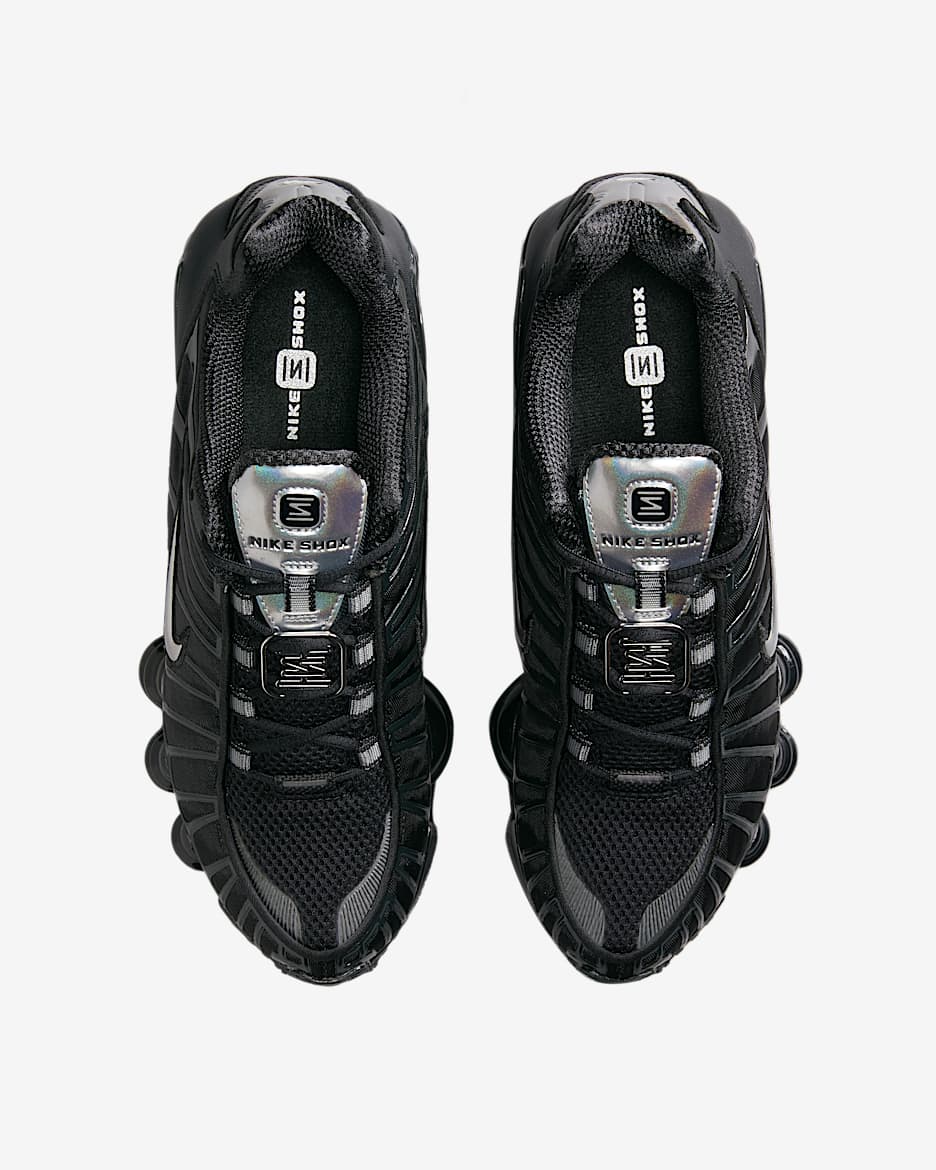 Nike Shox TL Women's Shoes