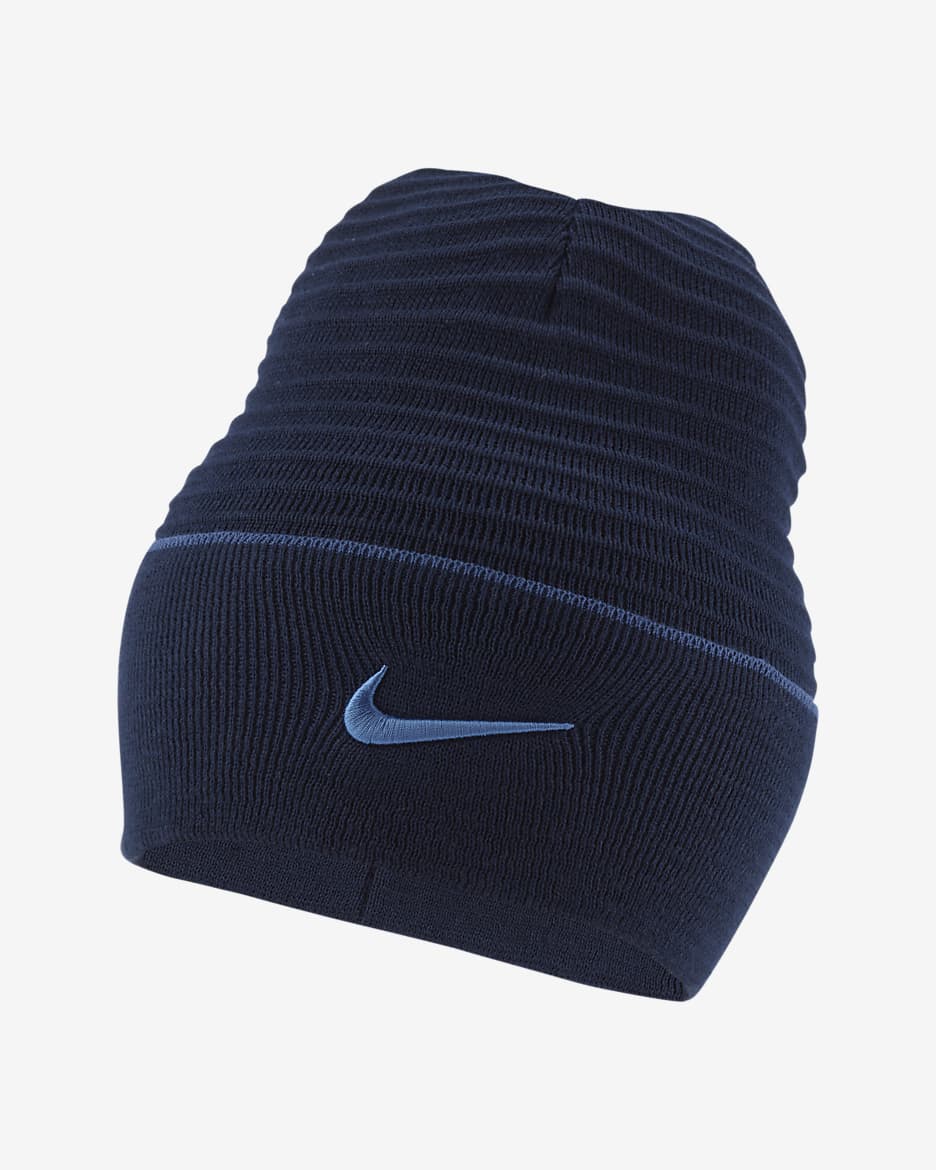 Nike Utility Training Beanie - Obsidian
