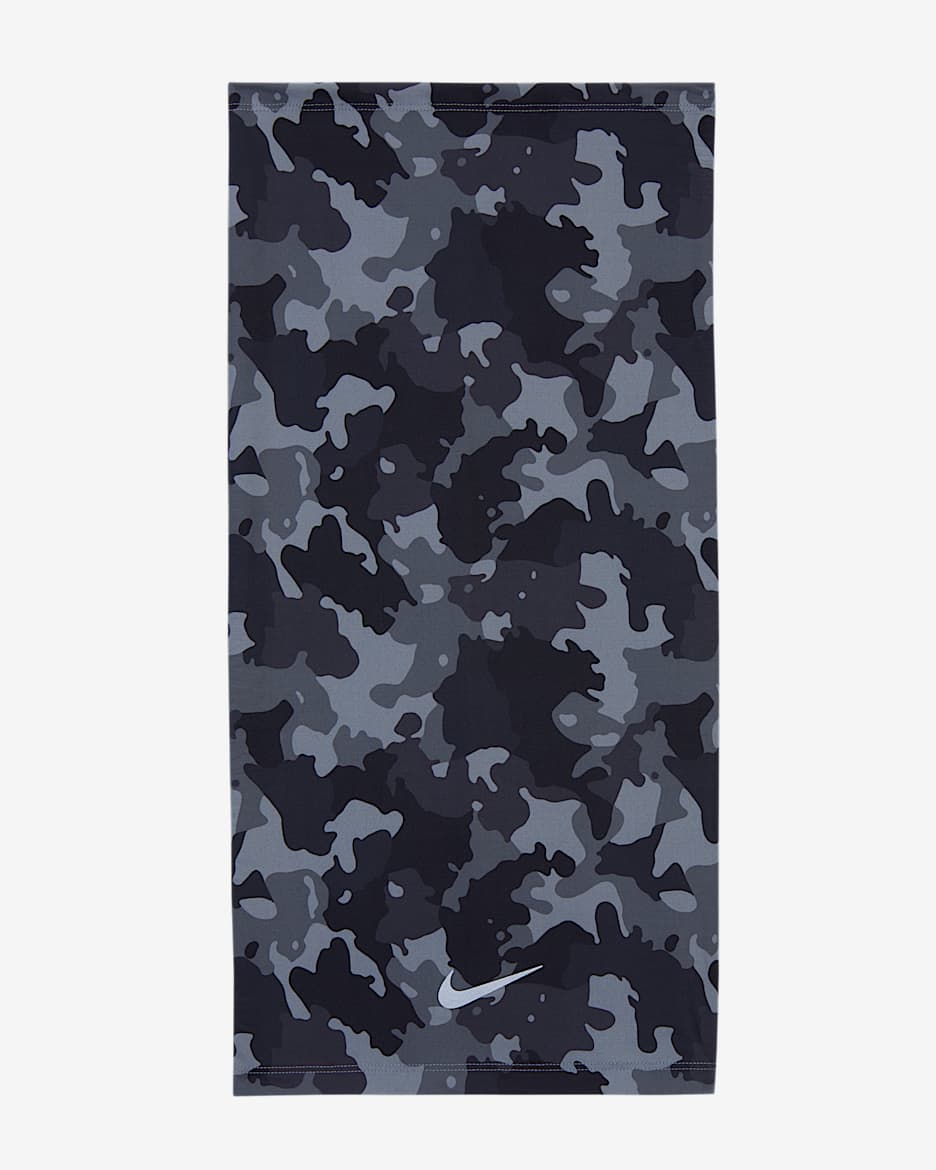 Nike Dri-FIT Neck Wrap - Smoke Grey