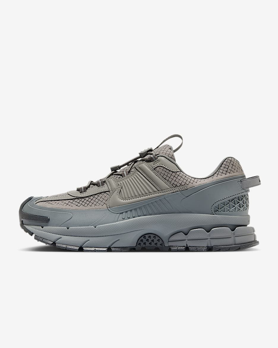 Nike Zoom Vomero Roam herenschoenen - Metallic Pewter/Cool Grey/Anthracite/Metallic Pewter