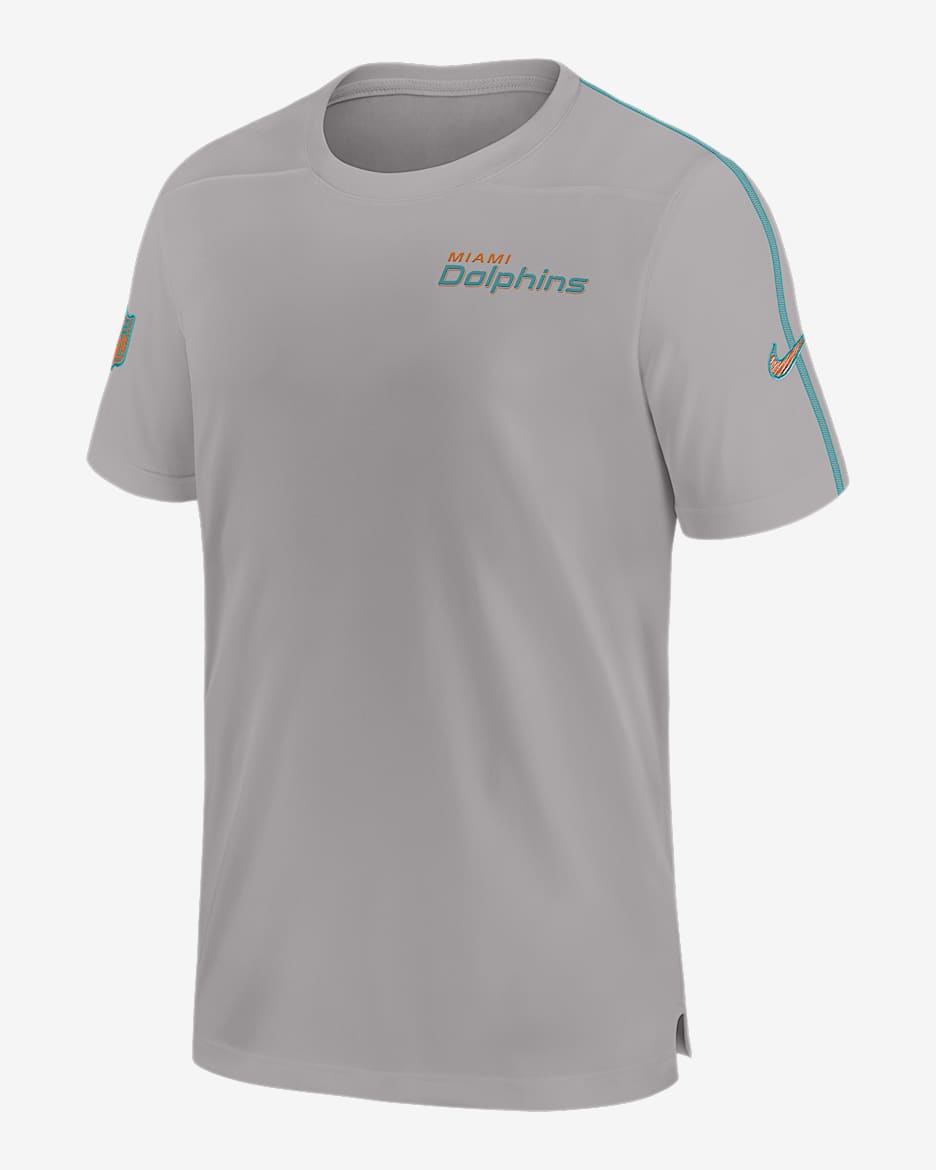 dri fit miami hurricanes