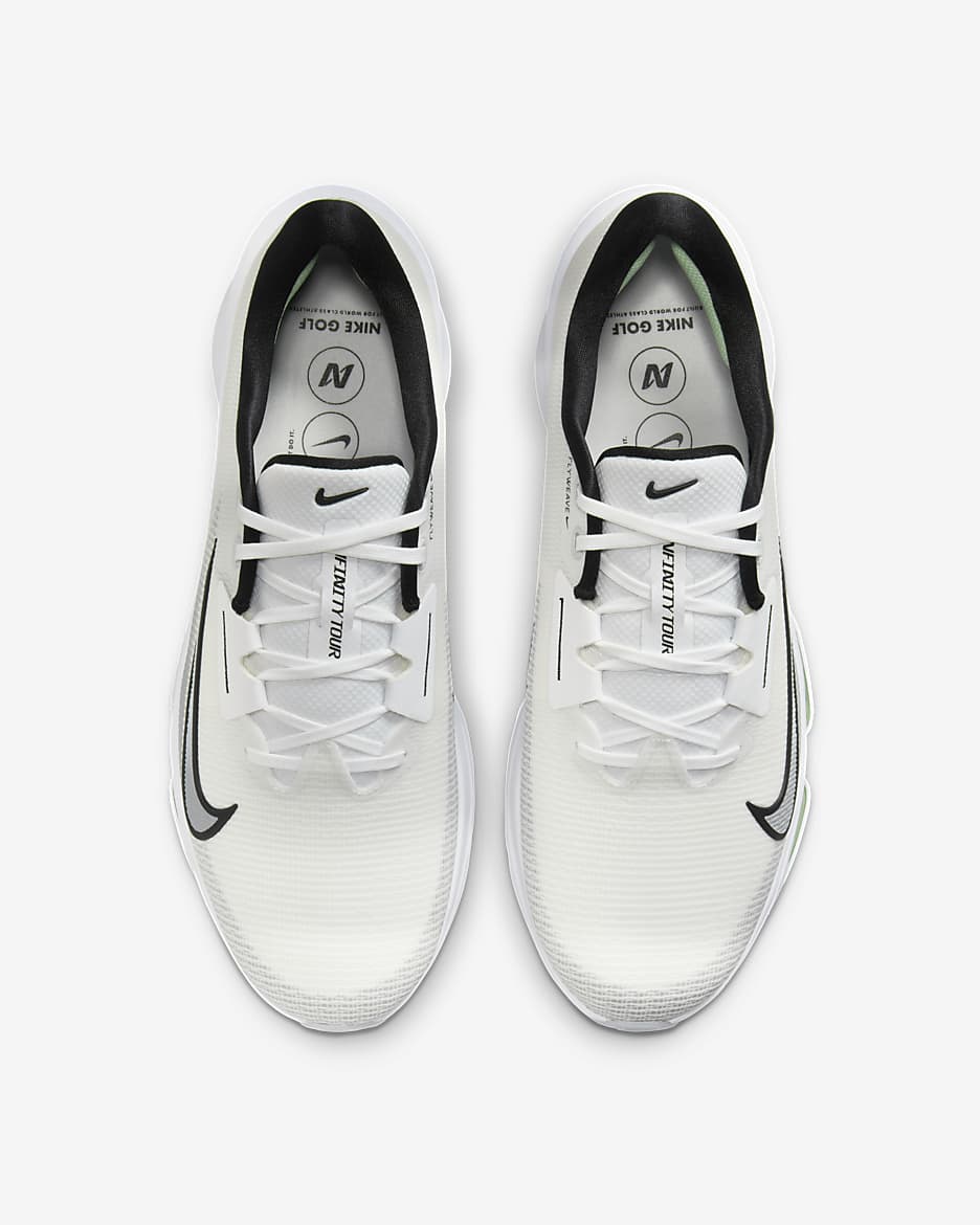 nike air zoom tour 2