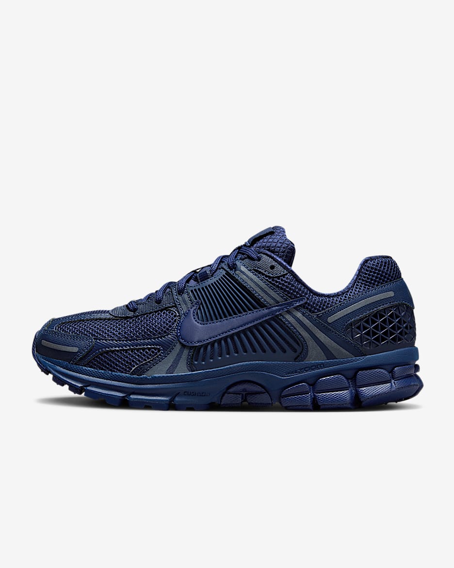 Nike Zoom Vomero 5 Men's Shoes - Midnight Navy/Midnight Navy