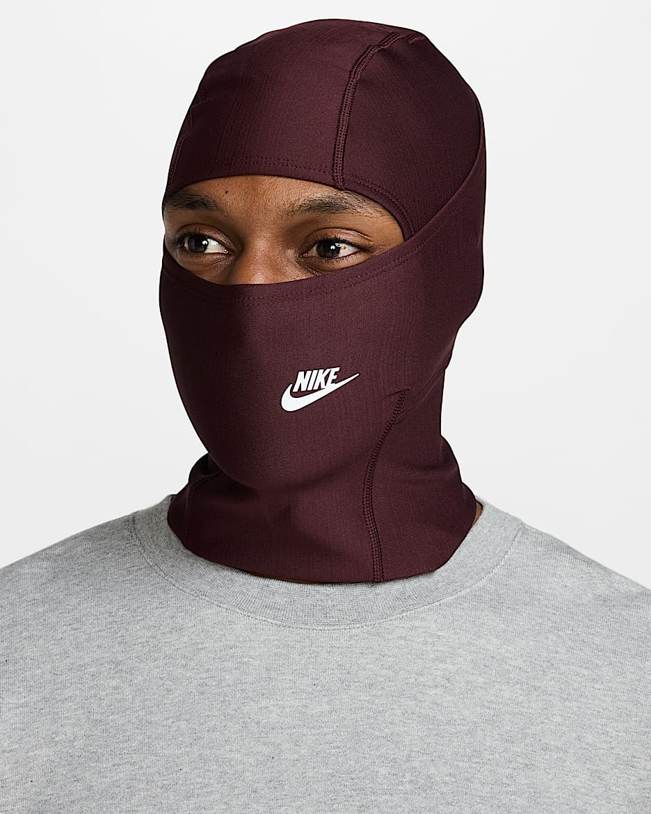 Nike Hood - Red