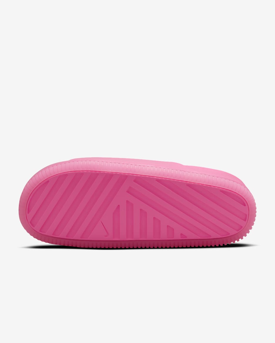 Claquette Nike Calm SE pour femme - Hyper Pink/Hyper Pink