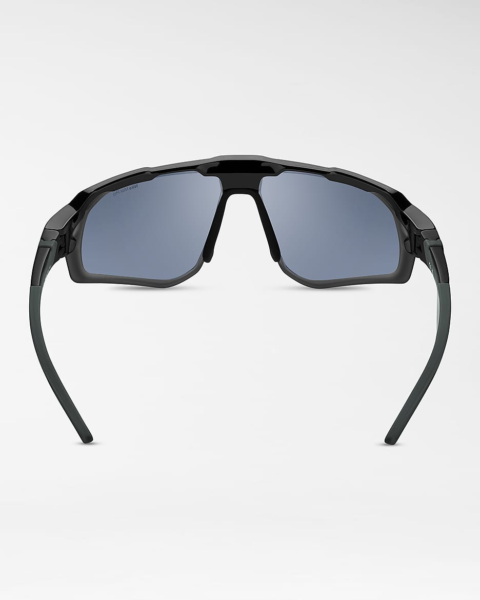 Nike Flyfree Sunglasses - Black