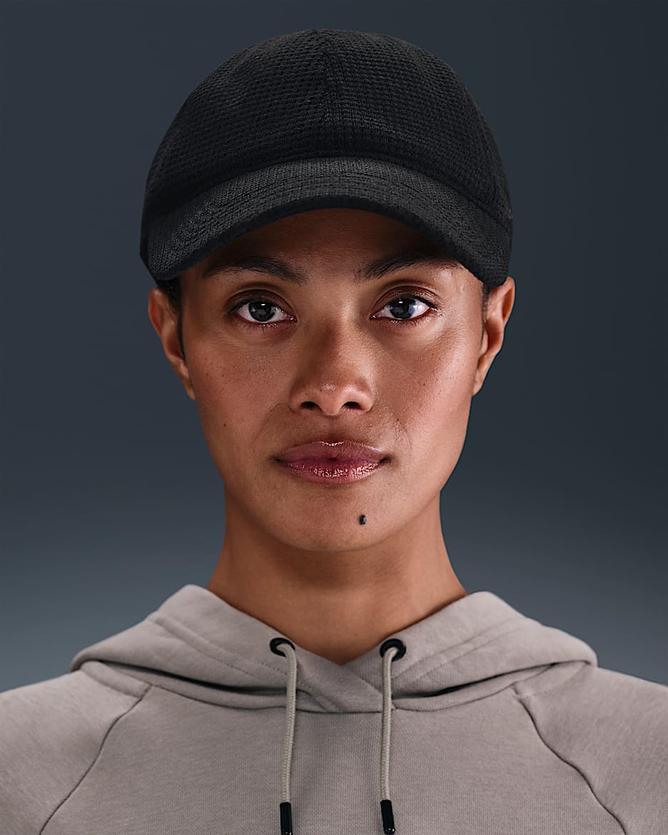 Nike Club Cap - Black