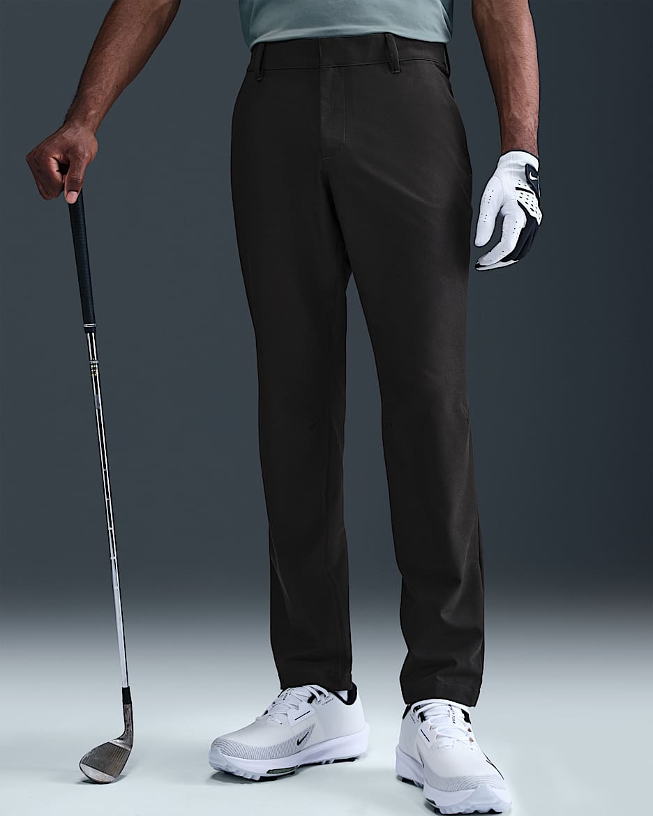 Nike Tour Repel Flex Men's Slim Golf Pants