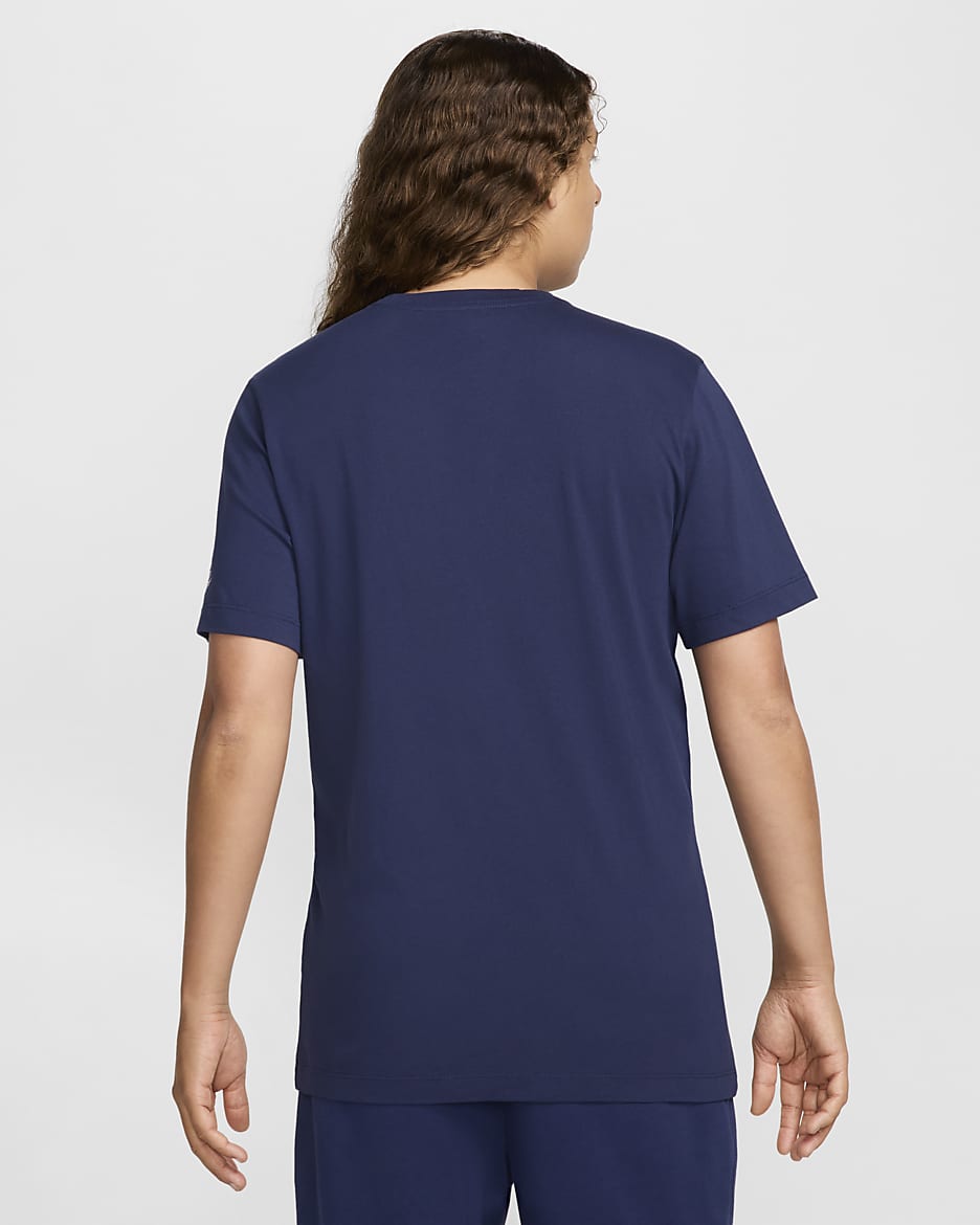 Nike Club Men's T-Shirt