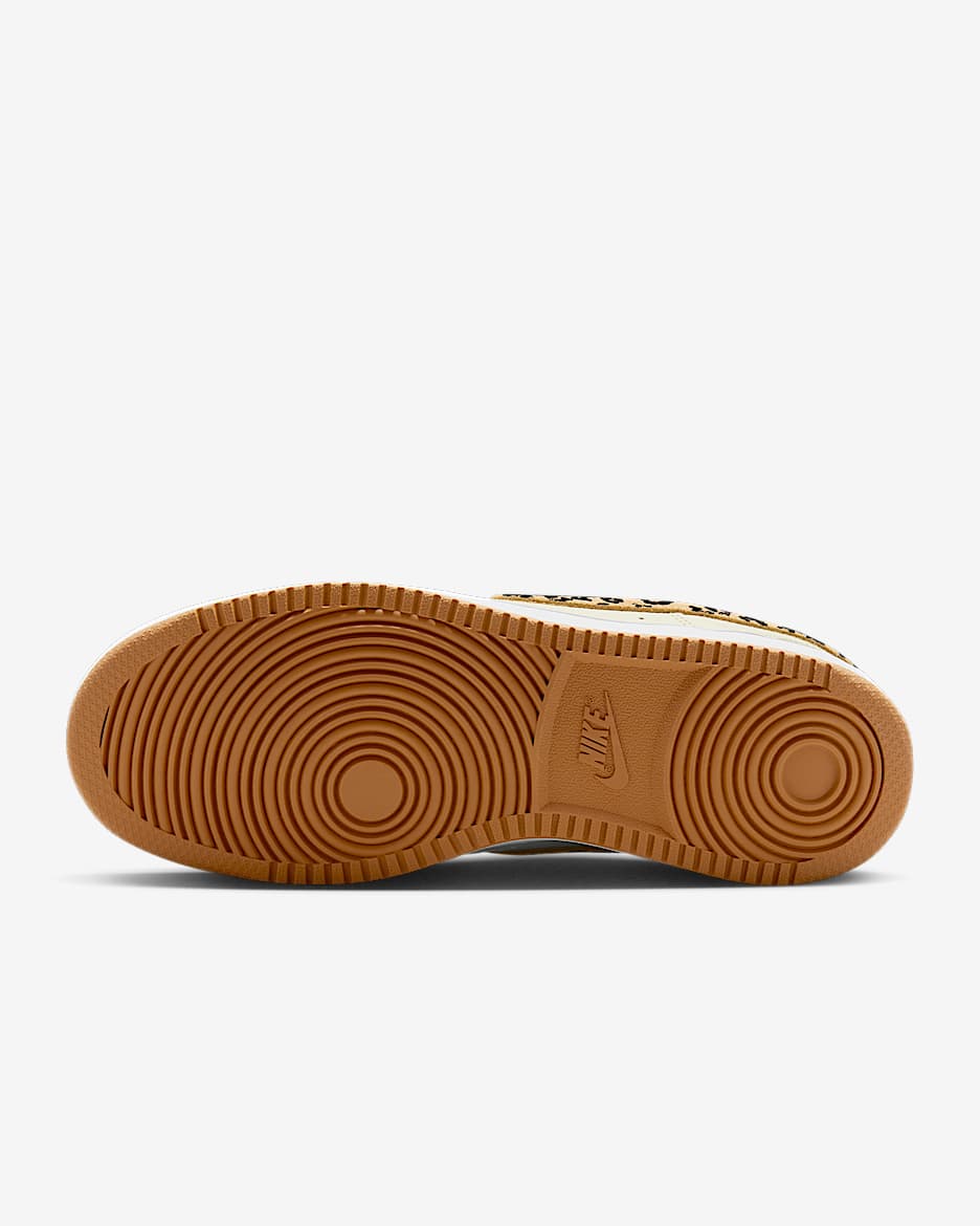 Nike Court Vision Women's Shoes