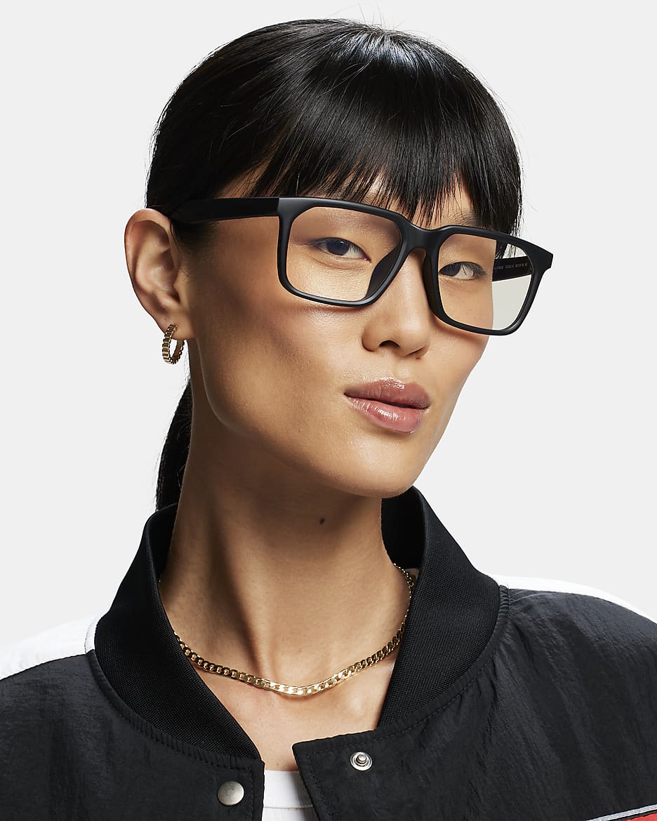 Nike NV06 LB Glasses - Black
