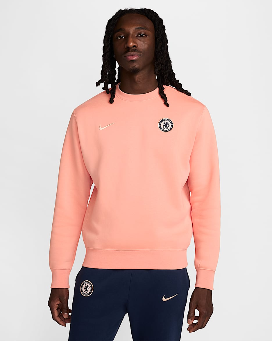 新品　NIKE　FC ナイキ　US-Sサイズ サッカー　シャツ　ユニフォーム15