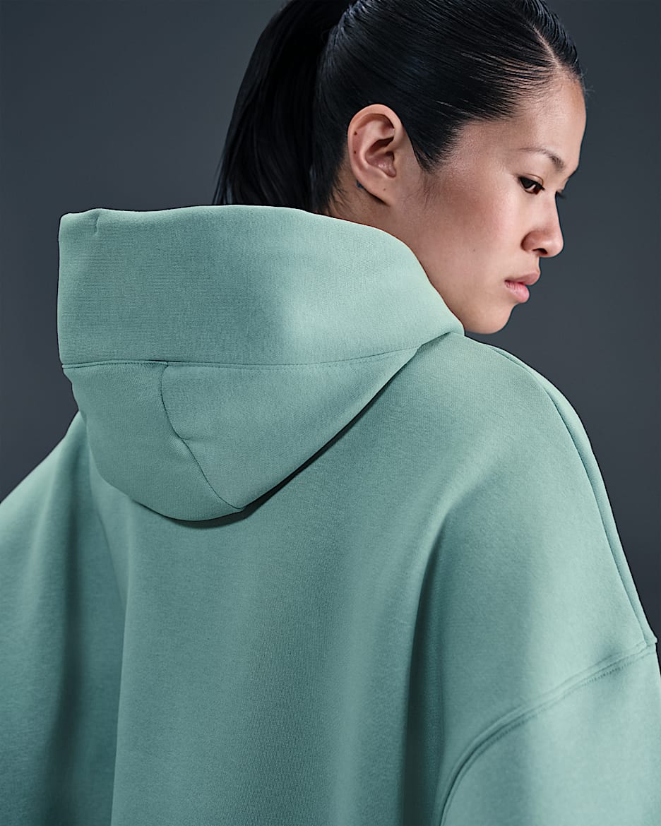 Nike Sportswear Phoenix Fleece Women's Over-Oversized Pullover Hoodie