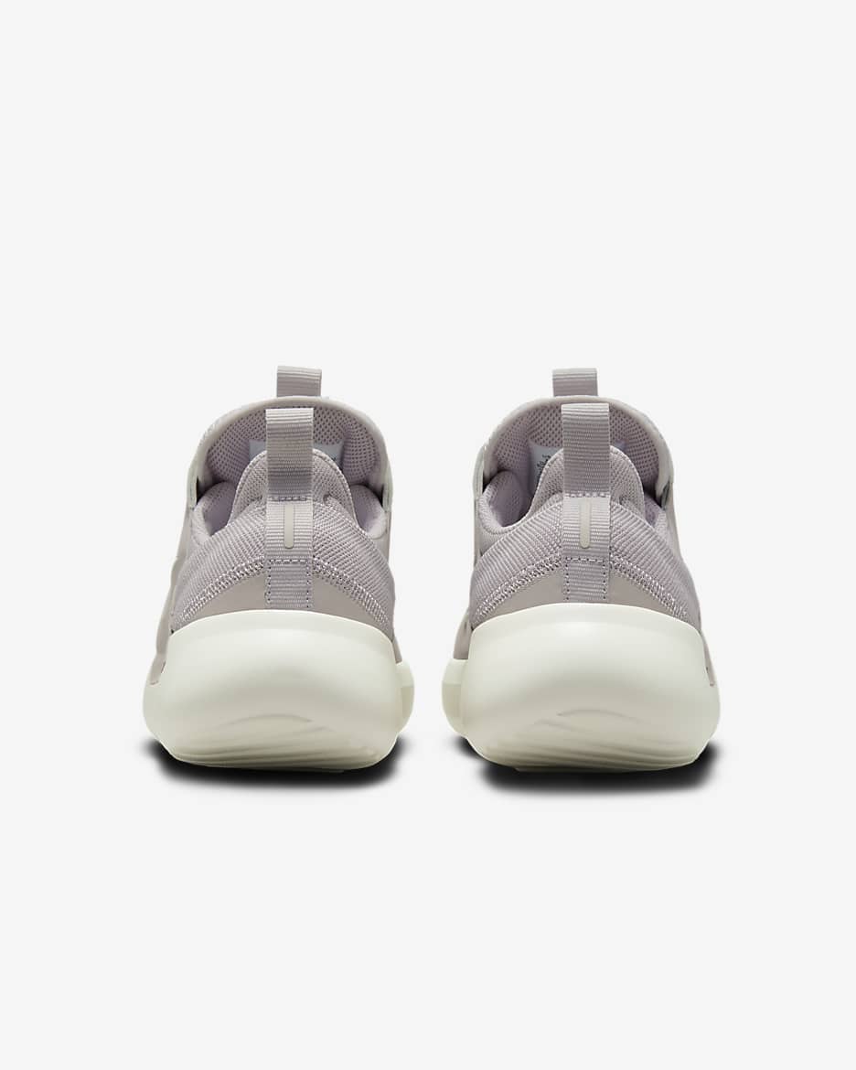 Nike E-Series AD Women's Shoes - Platinum Violet/Iron Grey/Sail