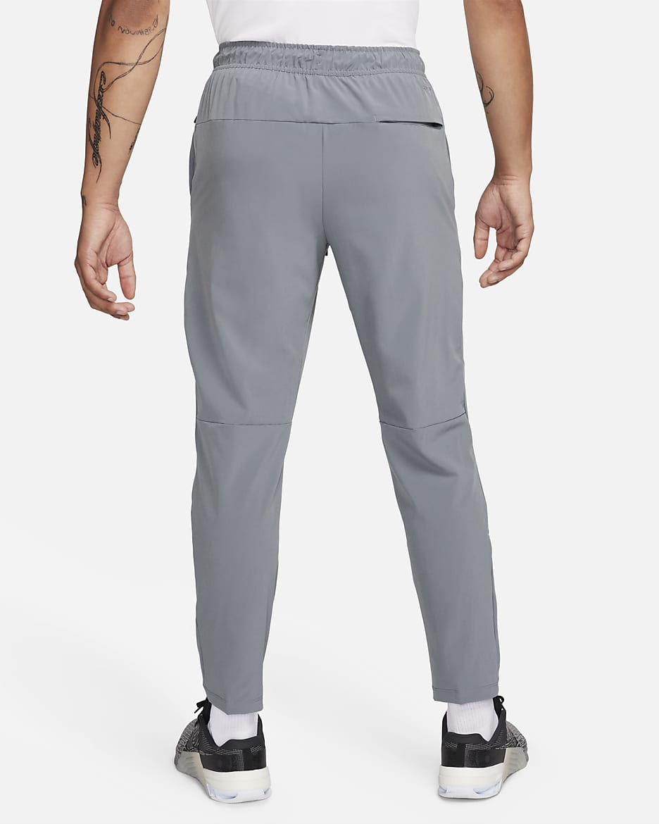 Nike Unlimited Men's Dri-FIT Tapered Leg Versatile Pants
