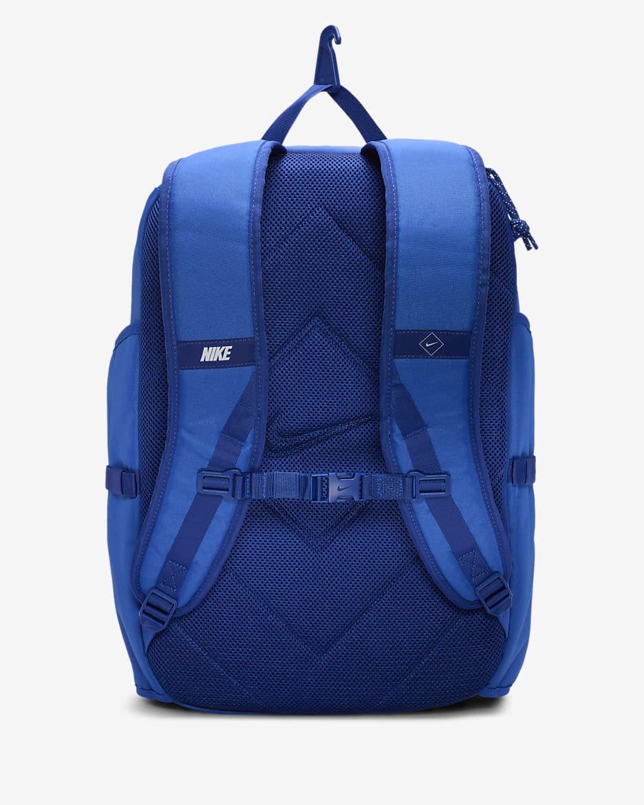 Mochila (31L) Nike Diamond Select - Royal juego