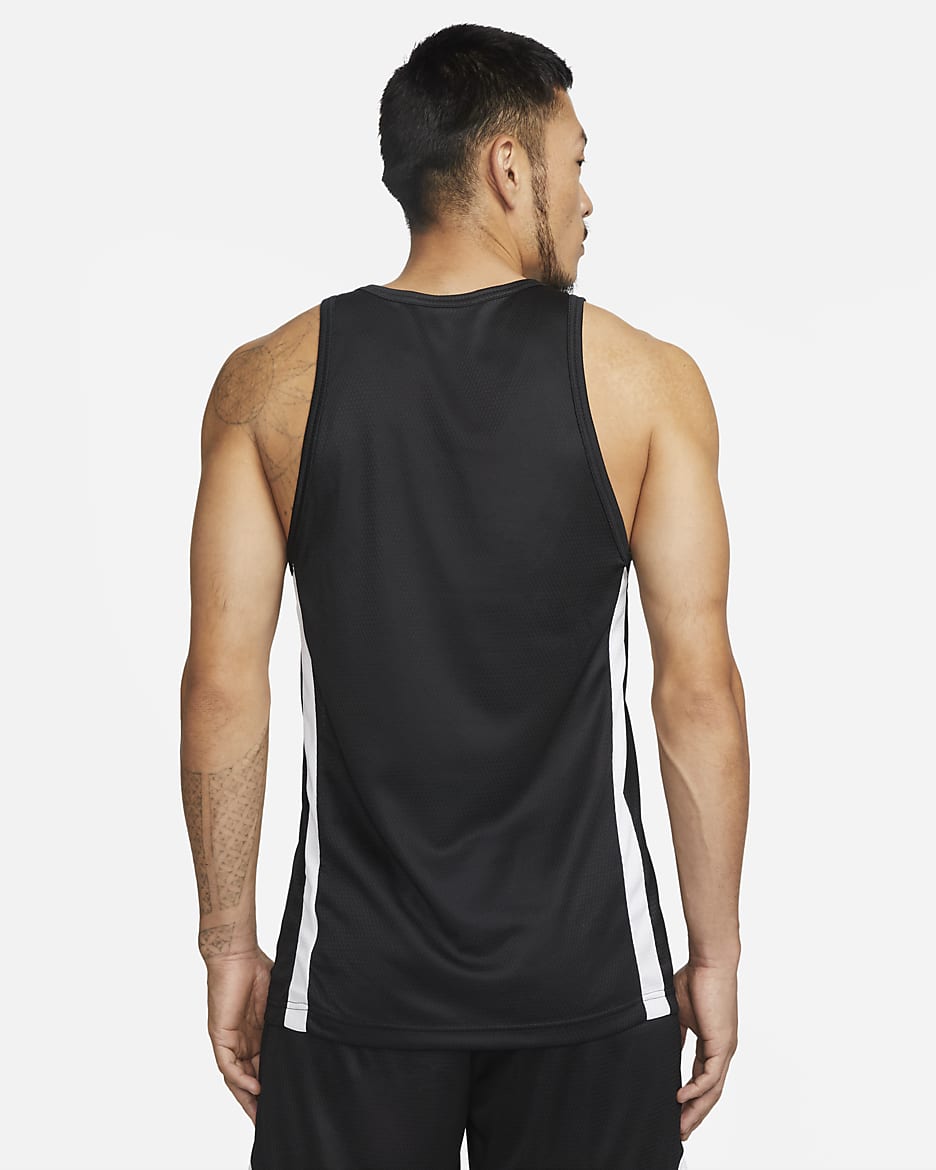 nike icon jersey