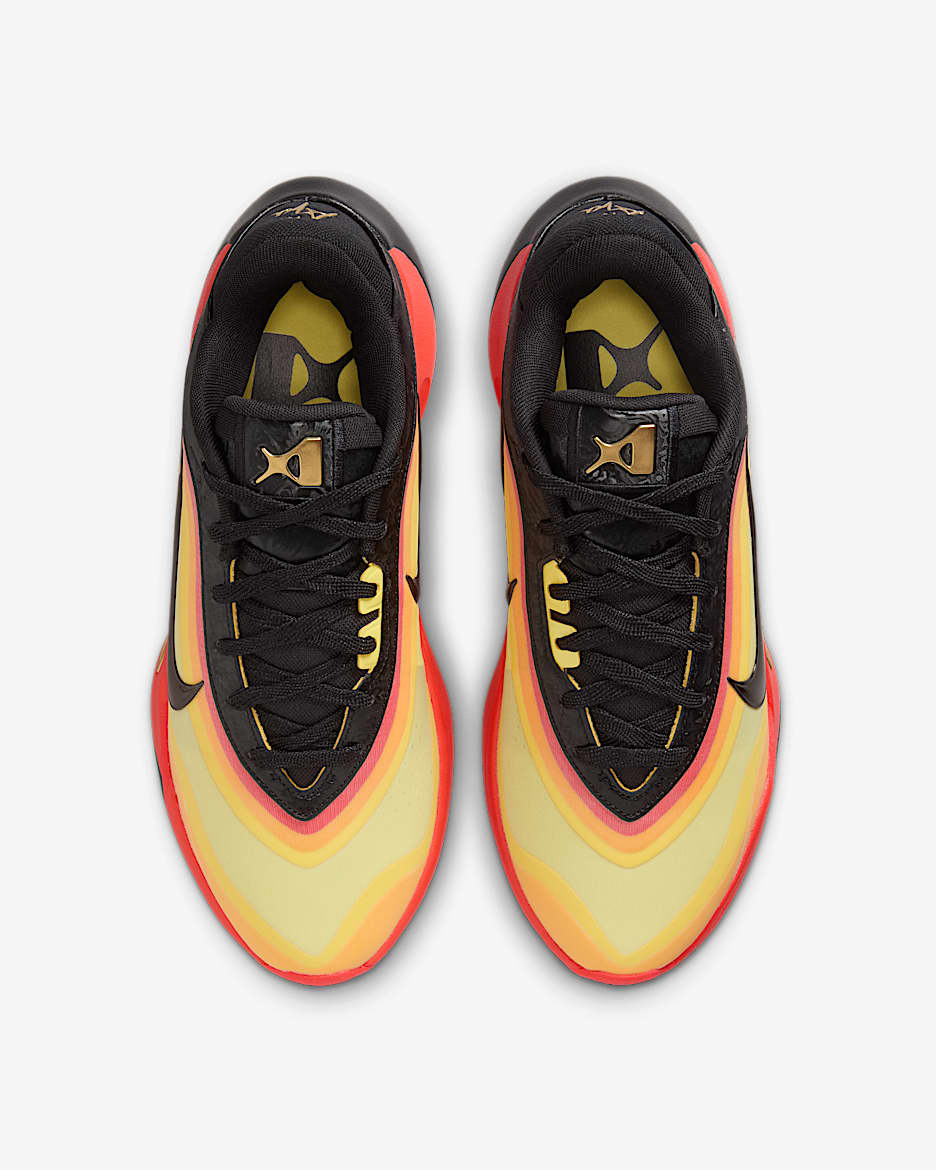 A'One ASW A'ja Wilson Basketball Shoes