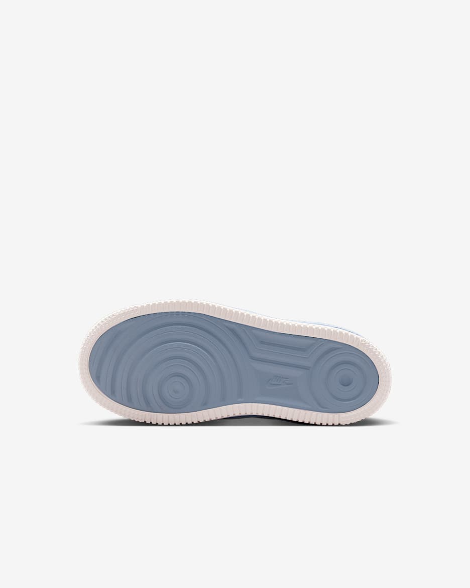Nike Force 1 Low LV8 2 Little Kids' Shoes