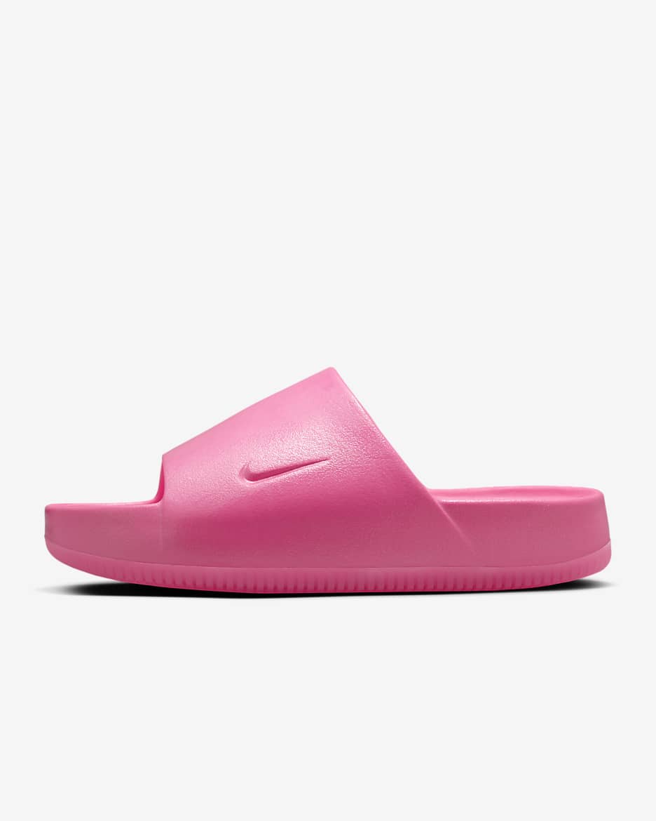 Nike Calm SE slippers voor dames - Hyper Pink/Hyper Pink