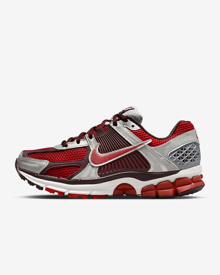 Γυναικεία παπούτσια Nike Vomero 5 - Mystic Red/Metallic Platinum/Reflect Silver/Mystic Red