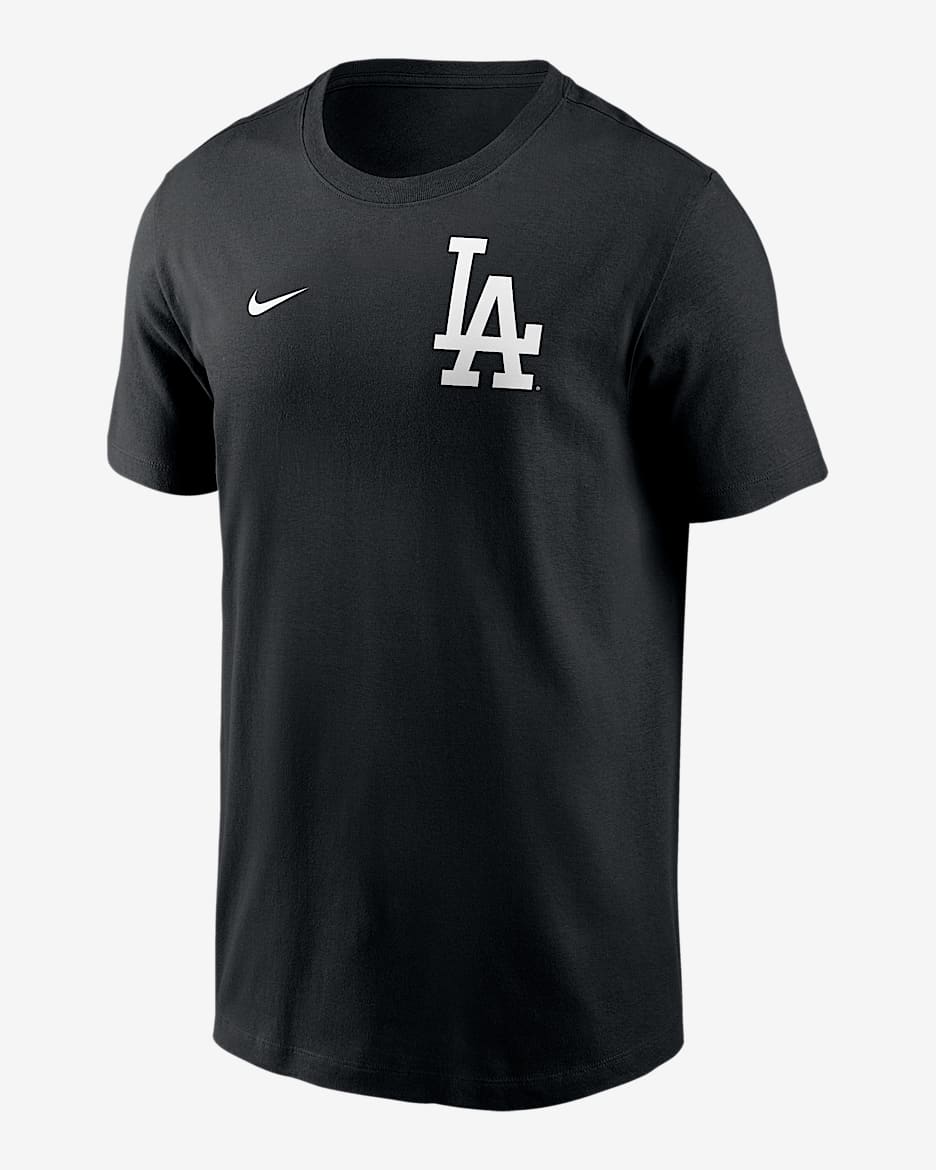 Los Angeles Dodgers 2-Hit Men