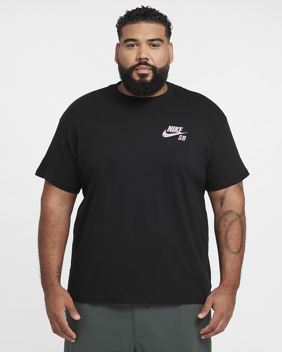 Cheap tee shirt nike sb Hot Sale