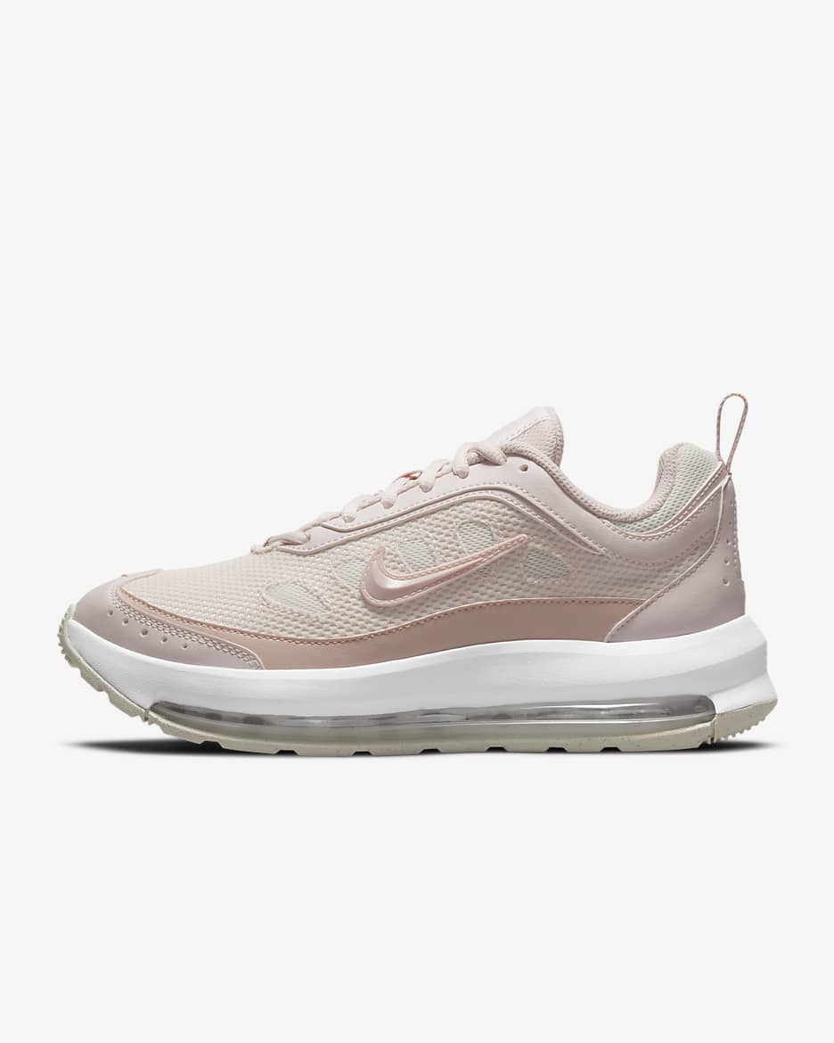 รองเท้าผู้หญิง Nike Air Max AP - Light Soft Pink/Barely Rose/Sail/Pink Oxford