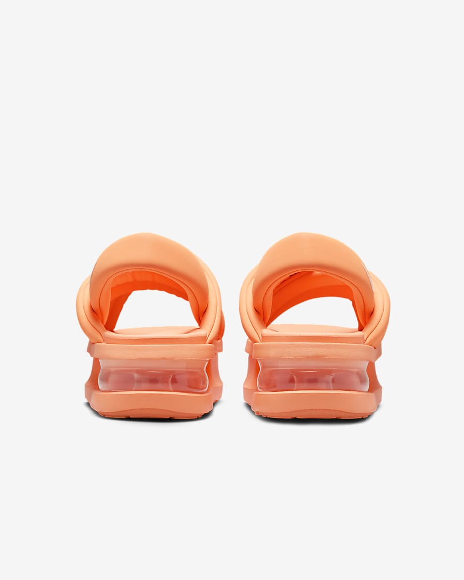 Nike Air Max Isla Women's Sandals - Peach Cream/Peach Cream/Pale Ivory