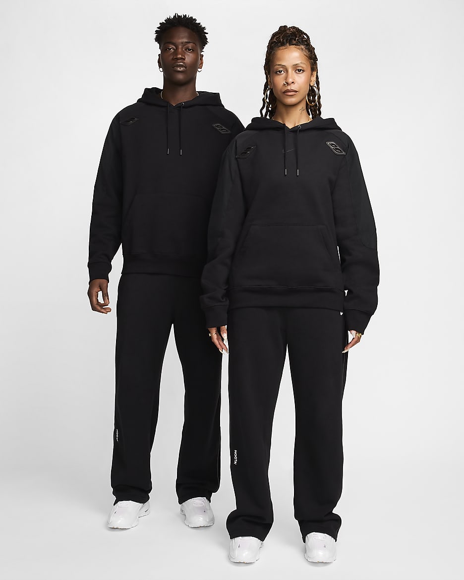 Nike しかた x NOCTA 上下セット - ジャケット・アウター